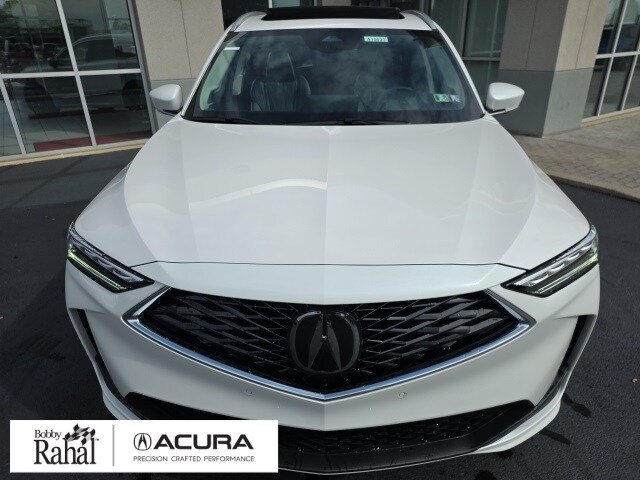 2026 Acura MDX SH-AWD Advance photo 2