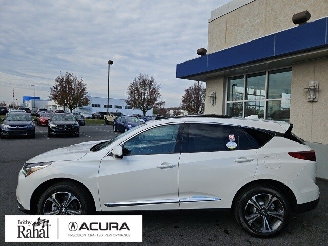 2025 Acura RDX Technology photo 4
