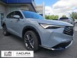  Acura ADX