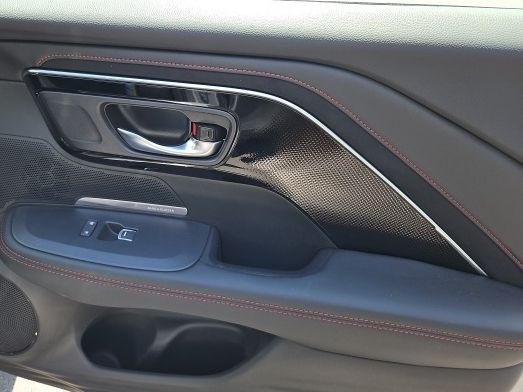 2026 Acura ADX A-spec w/Advance Package - Photo 31