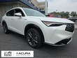 Acura ADX