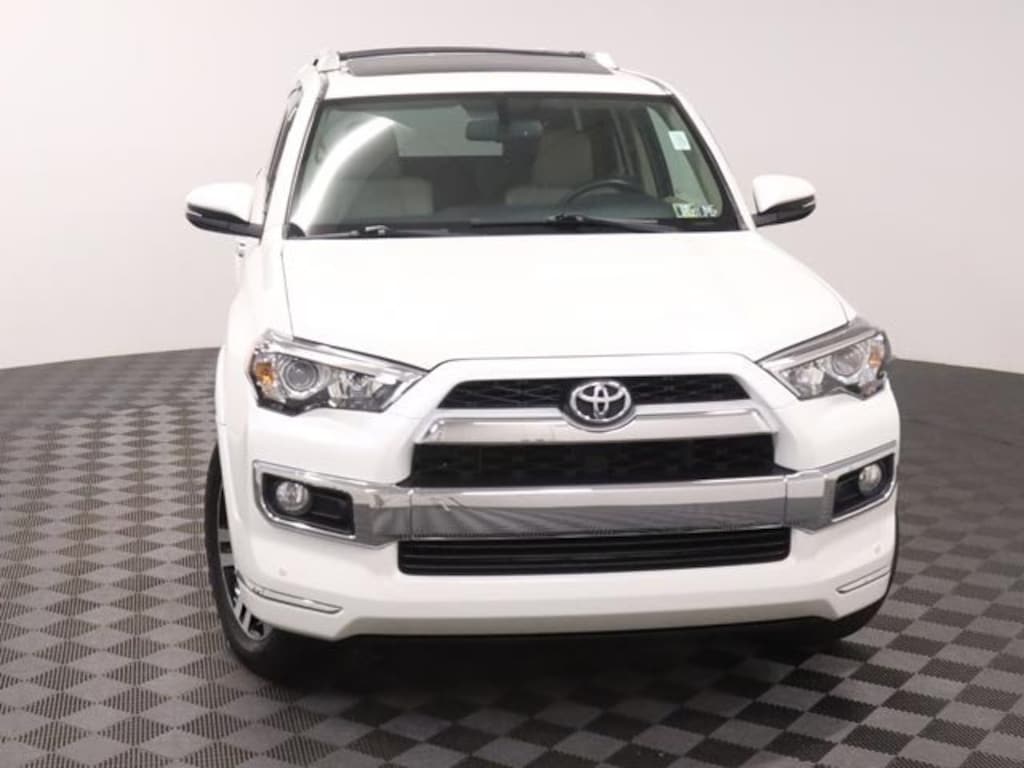 Used 2016 Toyota 4Runner  SUV