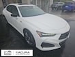 Acura TLX