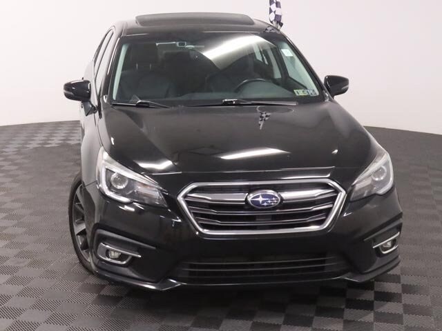 2019 Subaru Legacy 3.6R Limited photo 2