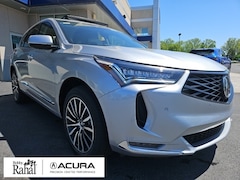 2026 Acura RDX Advance Package SUV