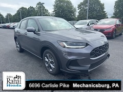 2026 Honda HR-V LX SUV