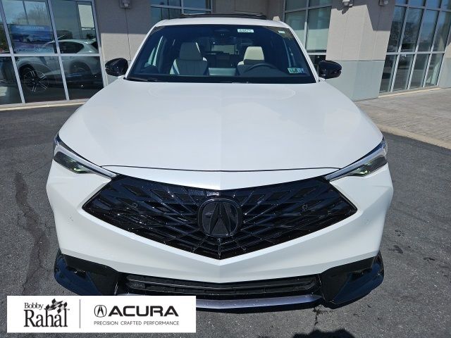 2026 Acura ADX A-spec w/Advance Package - Photo 12