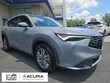 Acura ADX