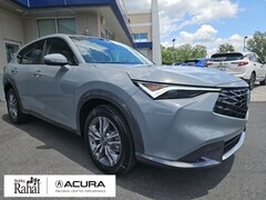 2025 Acura ADX Base SUV
