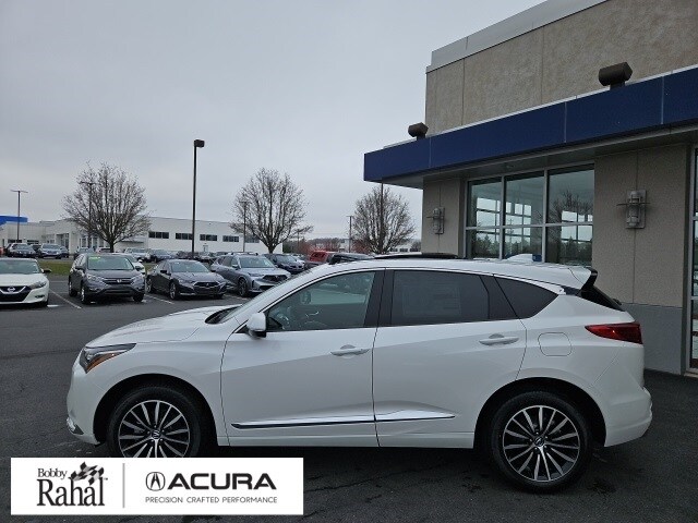 2025 Acura RDX Advance photo 2