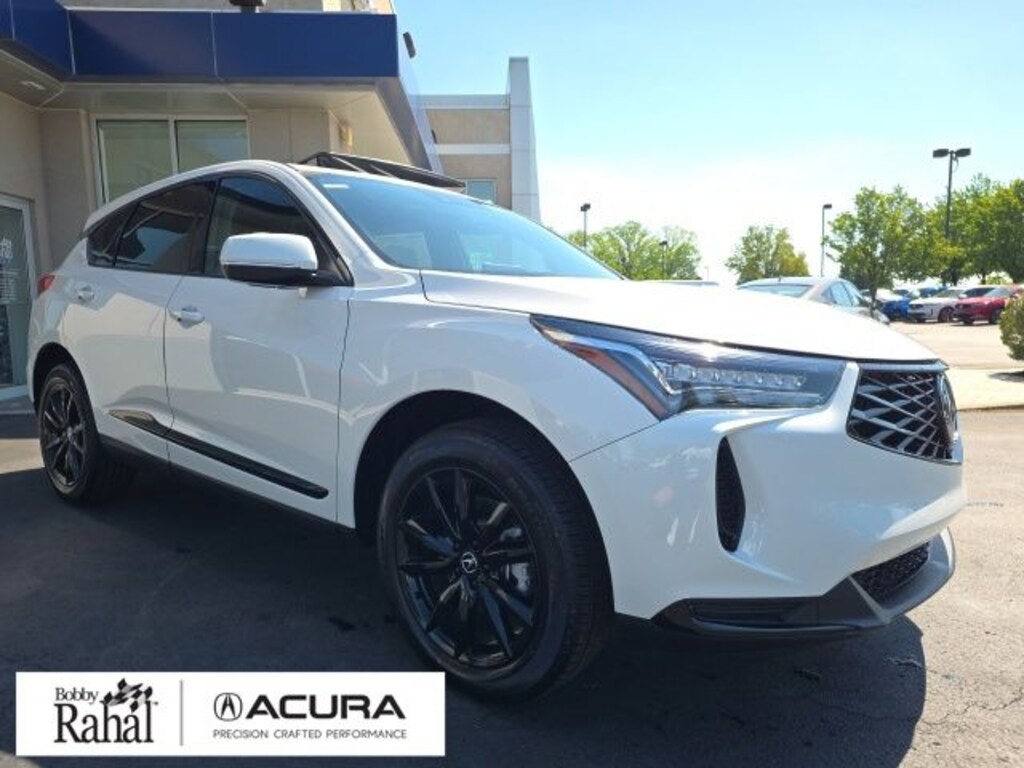 New 2026 Acura RDX Base SUV