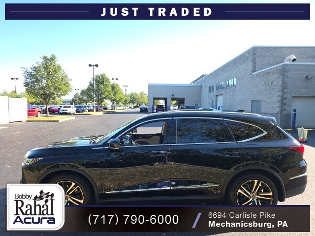 2023 Acura MDX SH-AWD Advance photo 4
