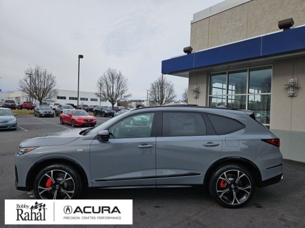 New 2026 Acura MDX Type S w/Advance Package SUV