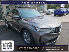 2026 Acura MDX Base SUV