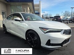 2026 Acura Integra A-Spec Tech Package Hatchback