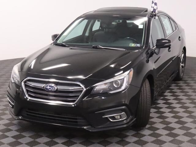2019 Subaru Legacy 3.6R Limited photo 3