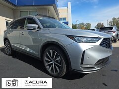2026 Acura MDX Technology Package SUV