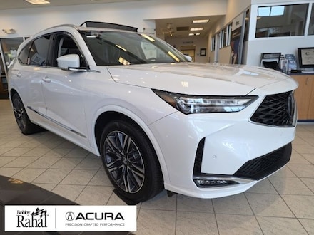2026 Acura MDX Advance Package SUV