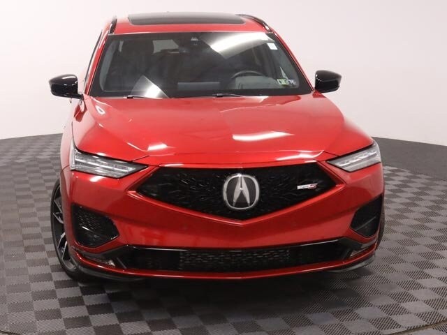 2024 Acura MDX Type S Advance SH-AWD photo 2