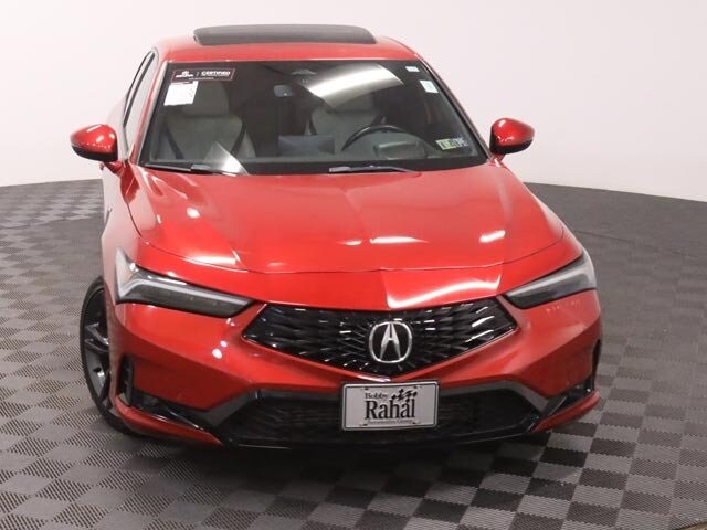 2023 Acura Integra A-Spec photo 2