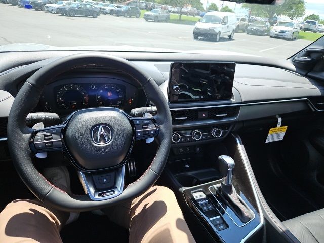 2026 Acura ADX A-spec w/Advance Package - Photo 32