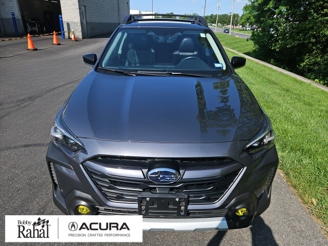 2024 Subaru Outback Limited XT photo 2