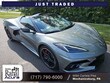 Chevrolet Corvette Stingray