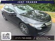 Acura TLX