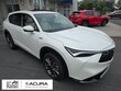 Acura ADX