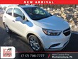  Buick Encore