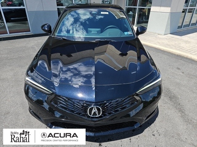 2025 Acura Integra A-Spec photo 2