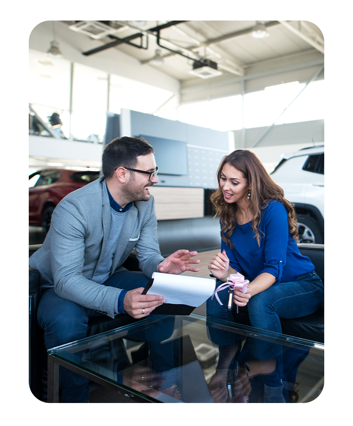 The Benefits of Buying a Certified PreOwned Vehicle Bobby Rahal Acura