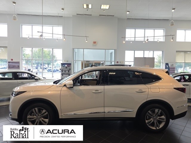 2026 Acura MDX Base photo 3