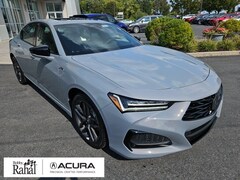 2025 Acura TLX A-Spec Package Sedan