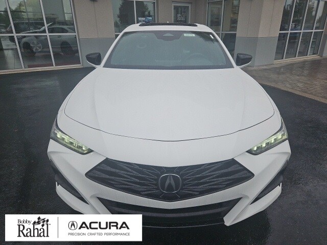 2025 Acura TLX A-Spec photo 2