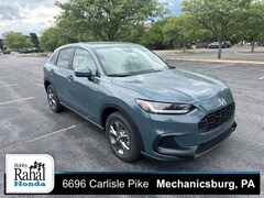 2026 Honda HR-V LX SUV