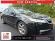 Acura TL