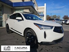 2025 Acura RDX Base SUV