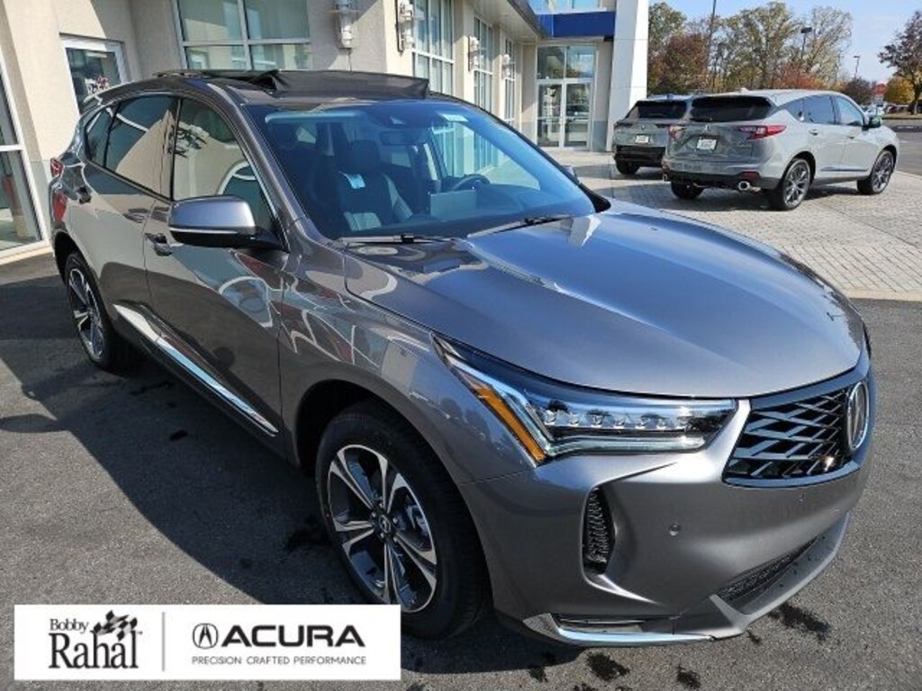 New 2026 Acura RDX Technology Package SUV