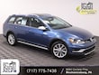 Volkswagen Golf Alltrack