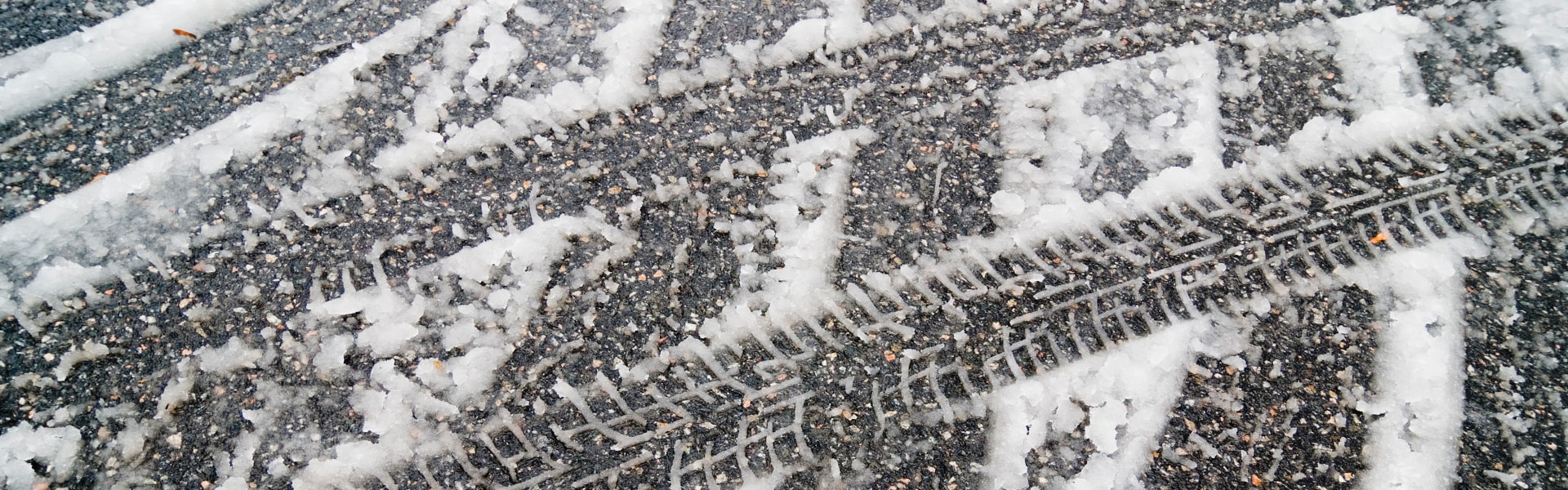 What are the differences between winter tires and all season tires