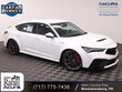 Acura Integra