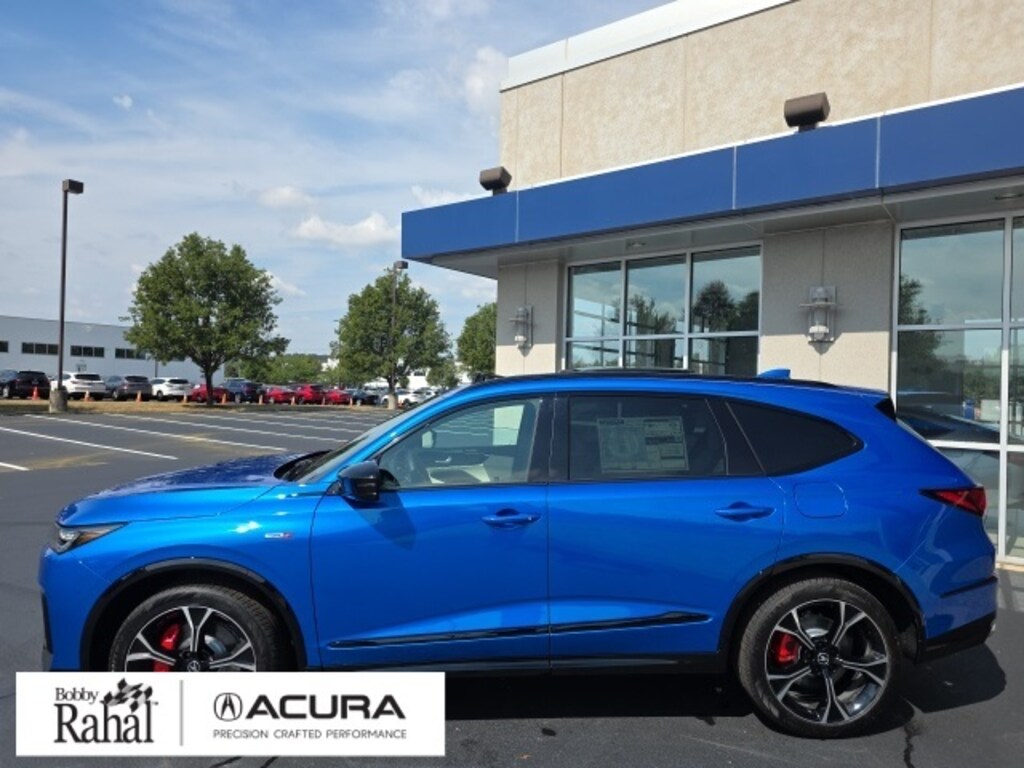 New 2026 Acura MDX Type S w/Advance Package SUV