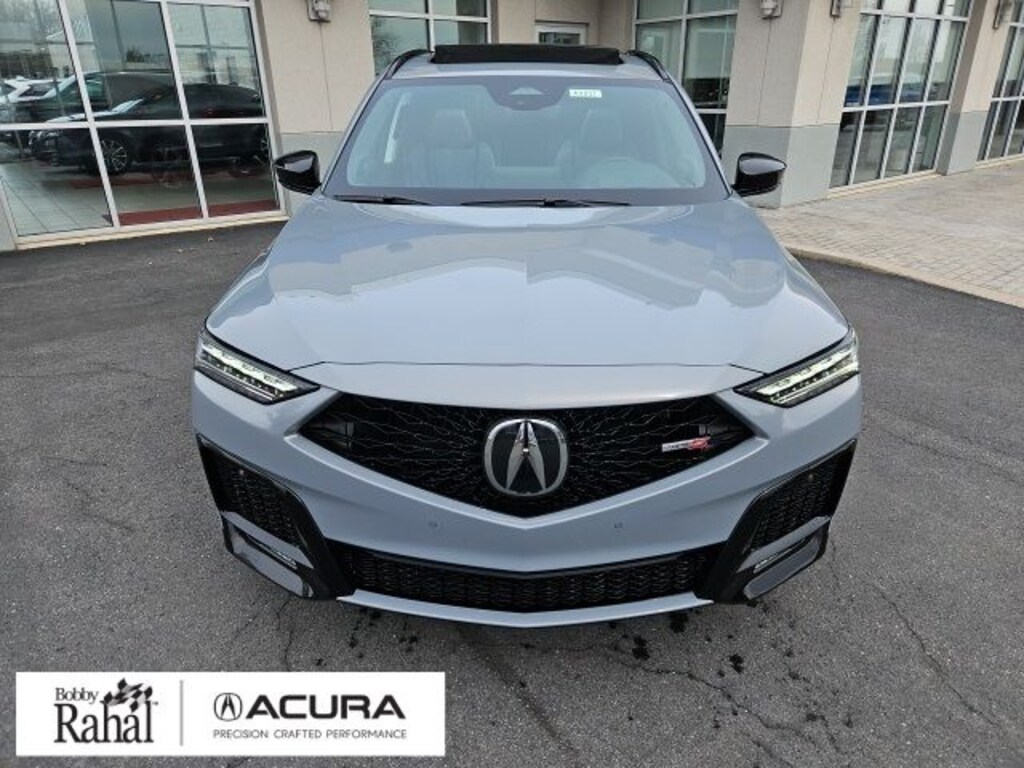 New 2026 Acura MDX Type S w/Advance Package SUV