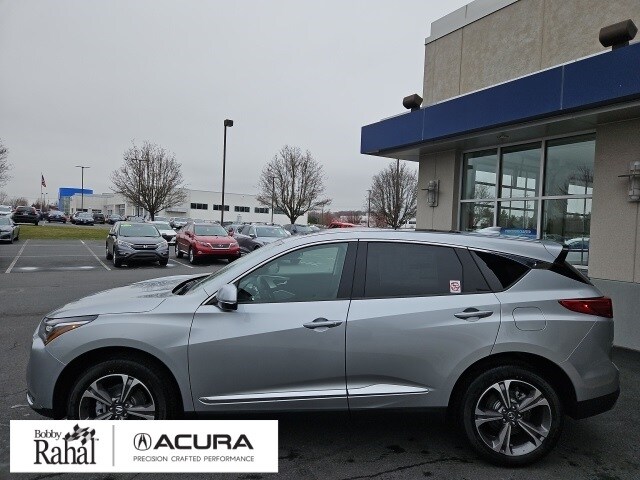2025 Acura RDX Technology photo 2
