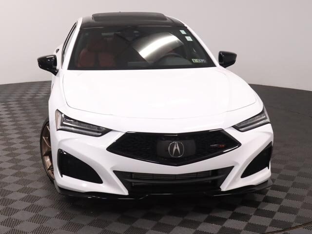 2023 Acura TLX Type S SH-AWD photo 2
