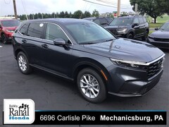 2026 Honda CR-V EX SUV