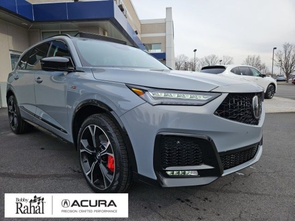 New 2026 Acura MDX Type S w/Advance Package SUV