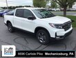  Honda Ridgeline