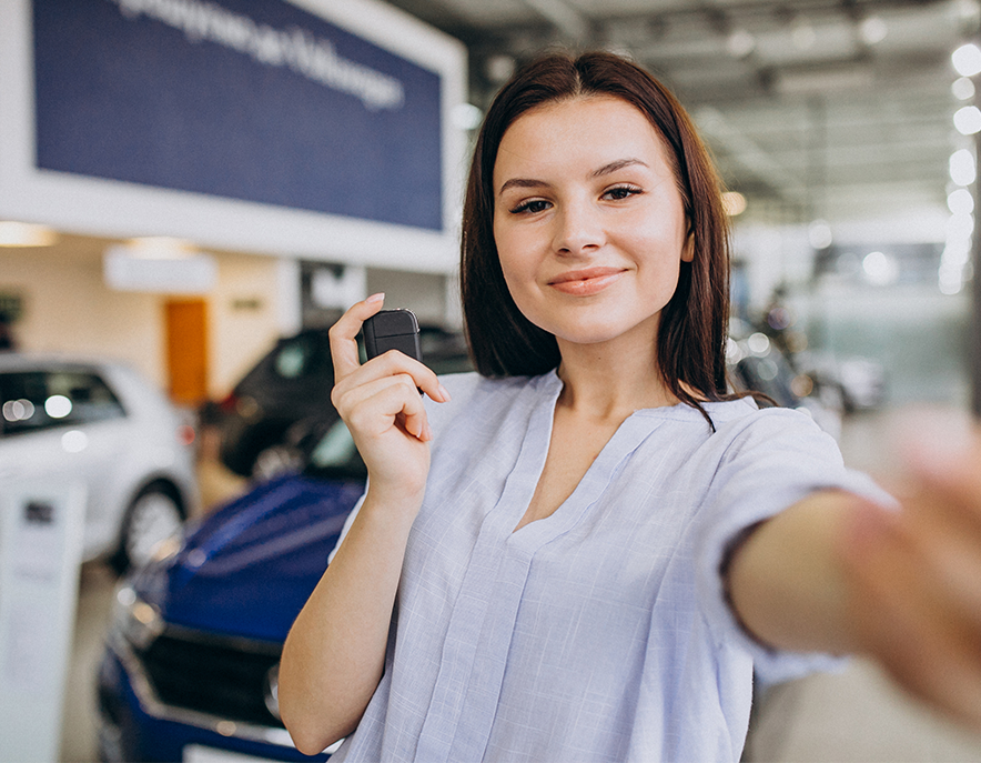 What should you check when buying a used car? Bobby Rahal Acura